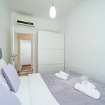 Isabora - Comfort Three-bedroom With Balcony And Sea View Second Floor Dubrovnik