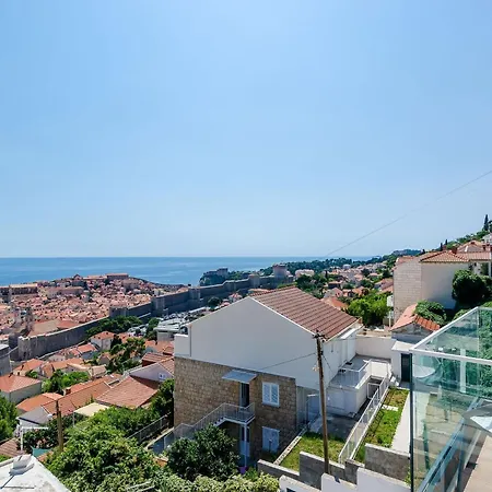 Apartment Isabora - Comfort Three-bedroom With Balcony And Sea View Second Floor Dubrovnik